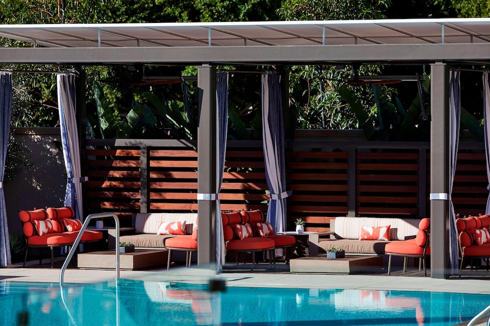 MARRIOTT IRVINE SPECTRUM 17/50