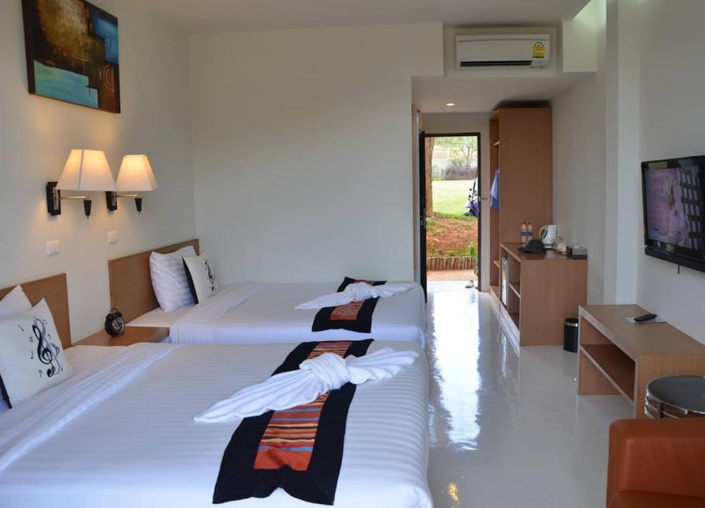The Piano Resort Khao Yai 10/50