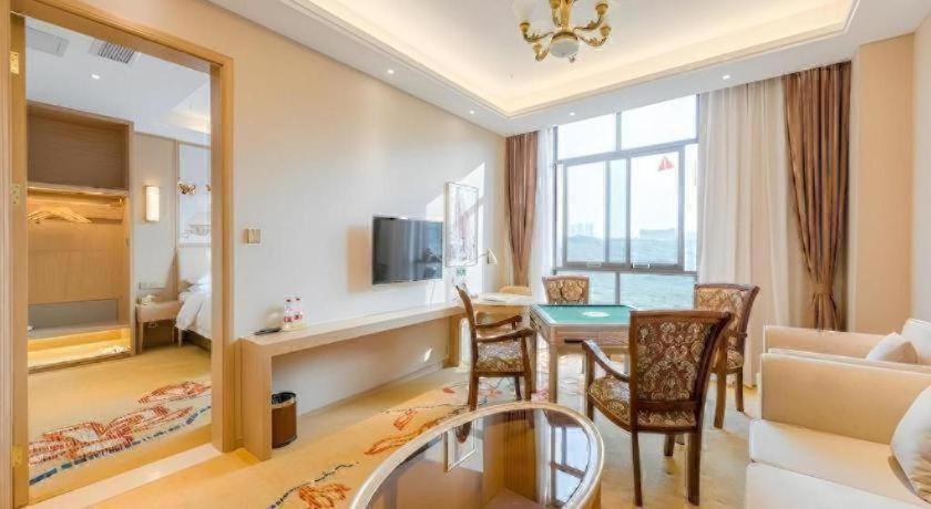 Vienna Hotel (Chongqing Jiangjin Shuangfu store) 45/64