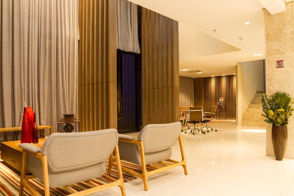 Bristol Imperatriz Hotel 30/35