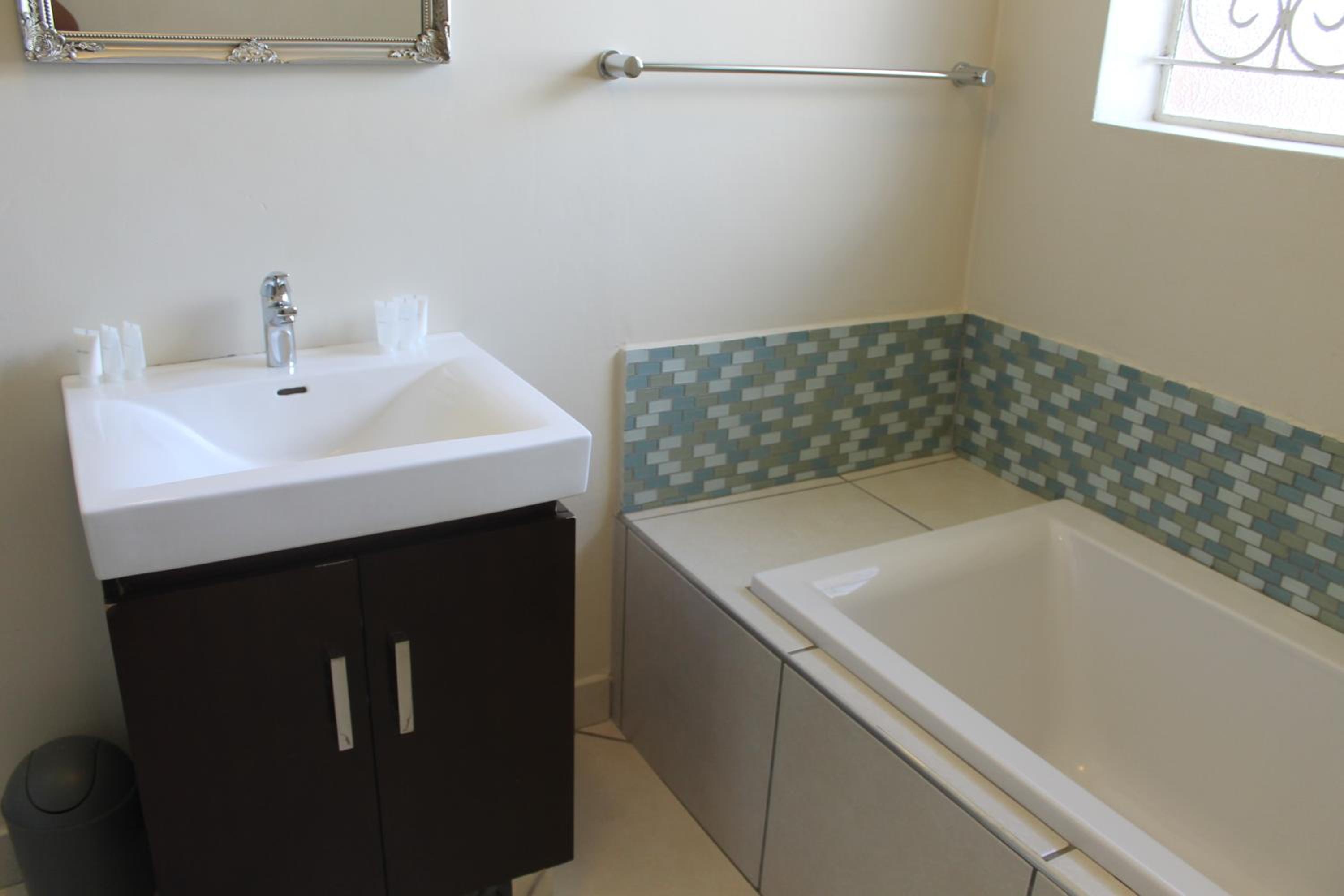 Berry Lane Guesthouse 20/22