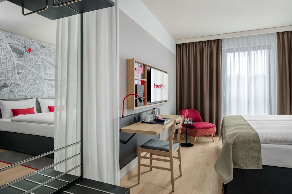 Intercityhotel Hildesheim 12/41