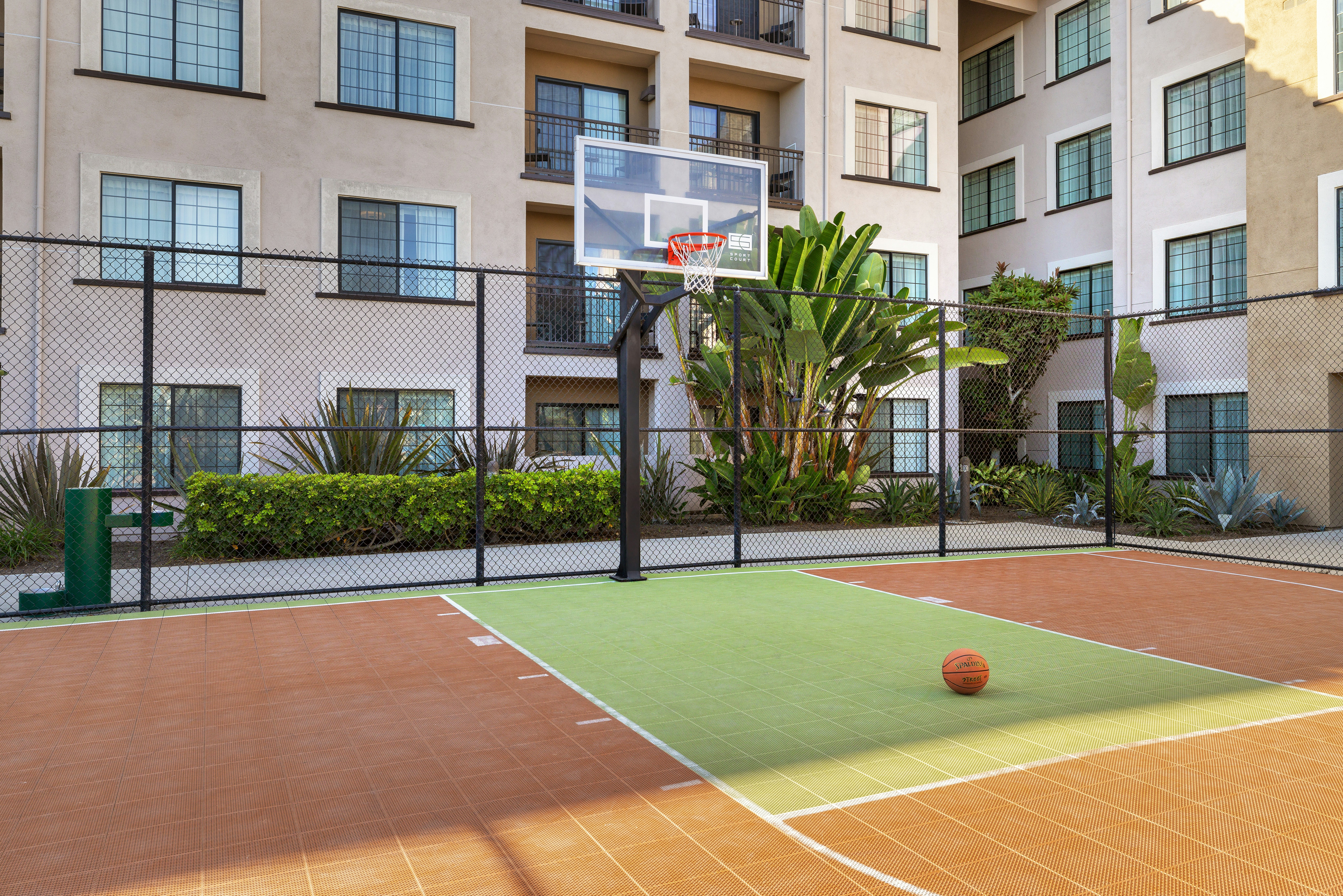Homewood Suites By Hilton San Diego Airport Liberty Station 29/69