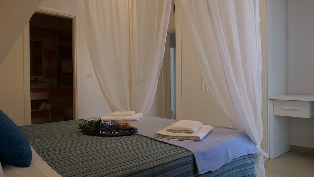 La Corte Di Leuca 15/28
