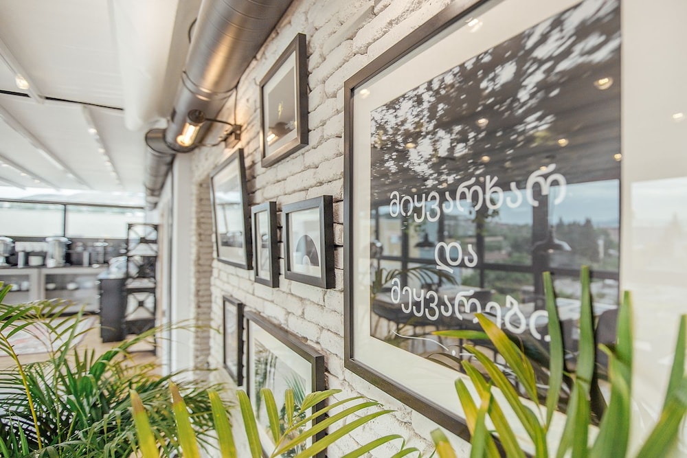 Timber Boutique Hotel 2/25