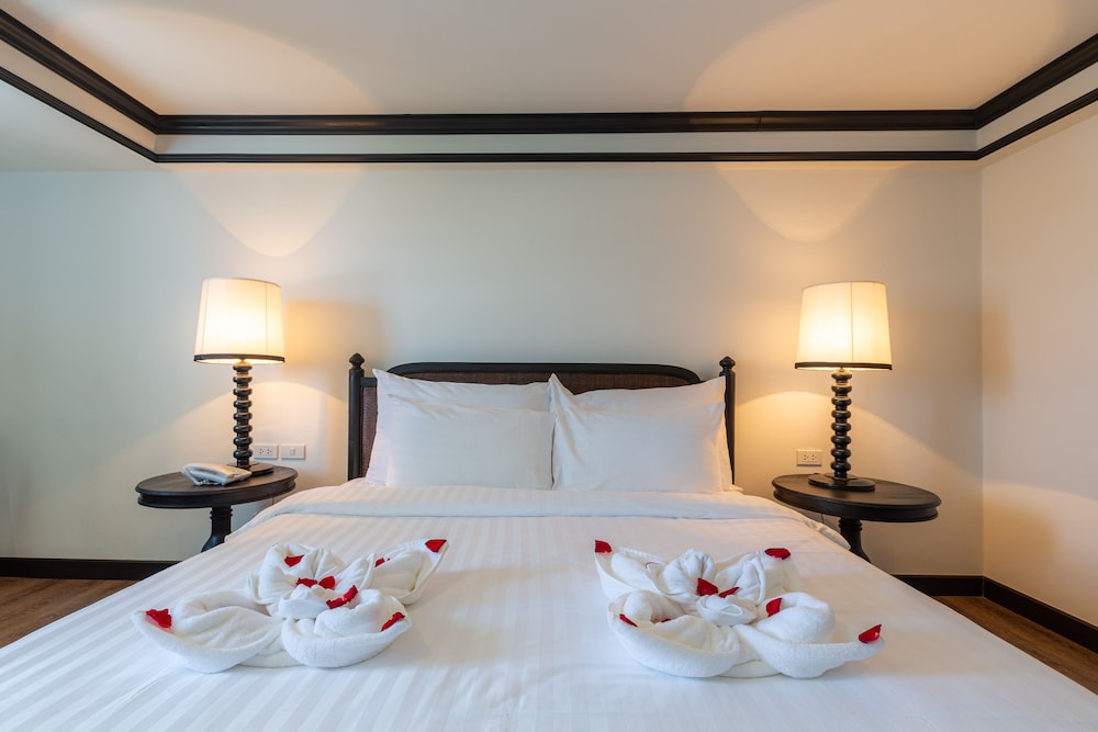 Mora Boutique Hotel 14/48