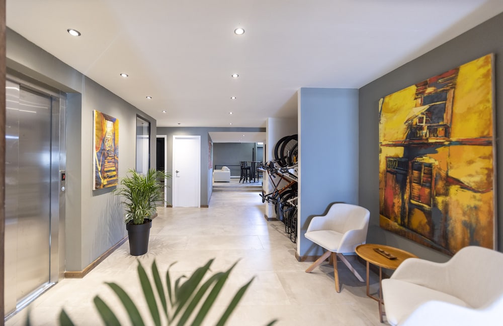 Nobile Hotel Montoya 25/29