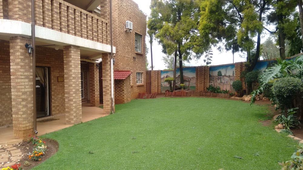 Lapeng Village 23/33