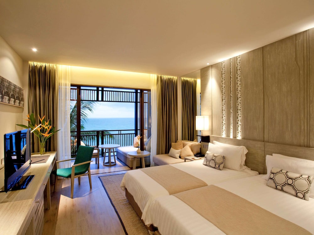 Pullman Phuket Arcadia Naithon Beach 18/75