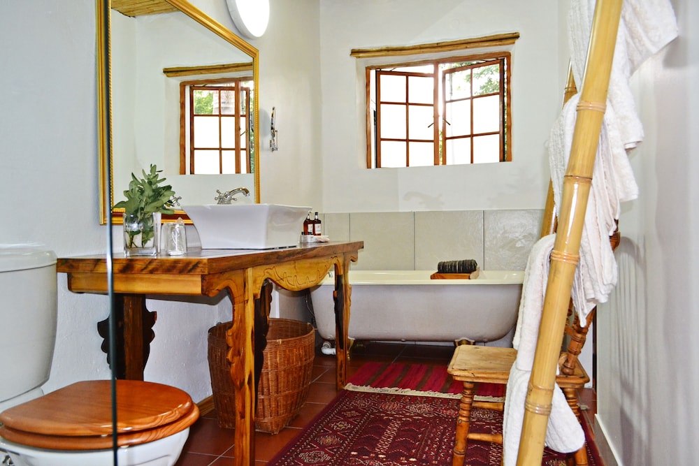 Melkboomsdrift Guest House 23/50