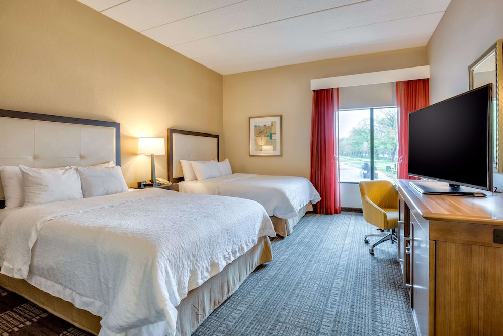 Hampton Inn Boston-Norwood 23/52
