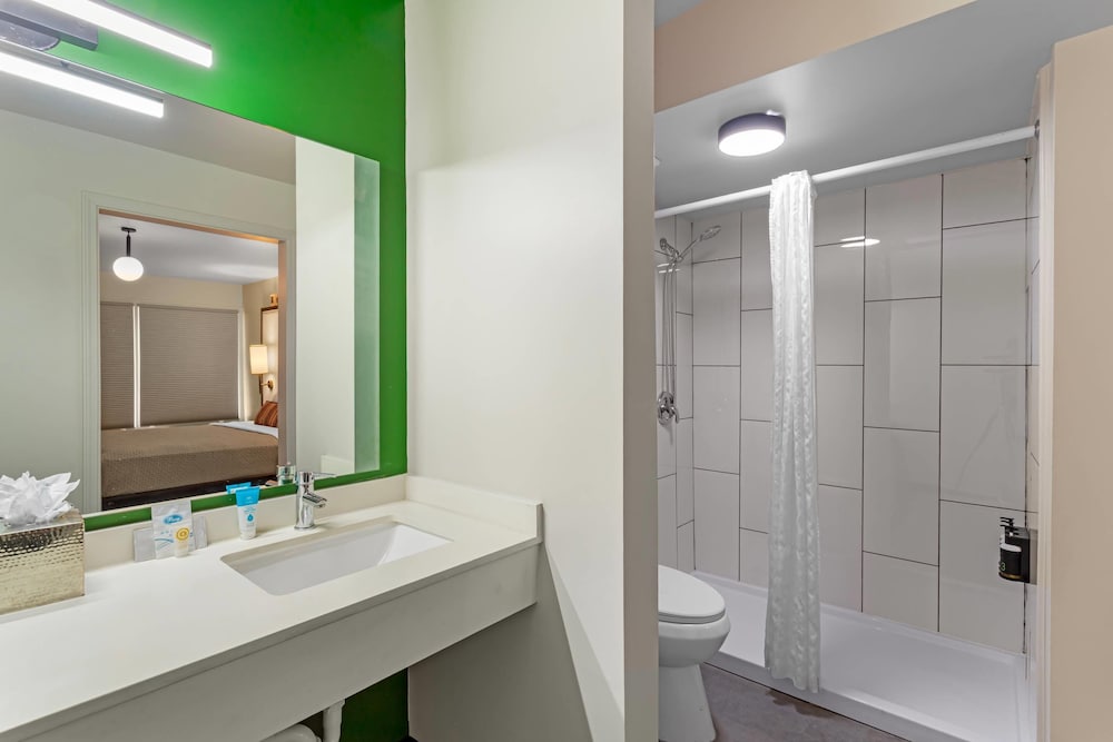 Heights House Hotel - Houston Heights Downtown, an Ascend Collection Hotel 48/48