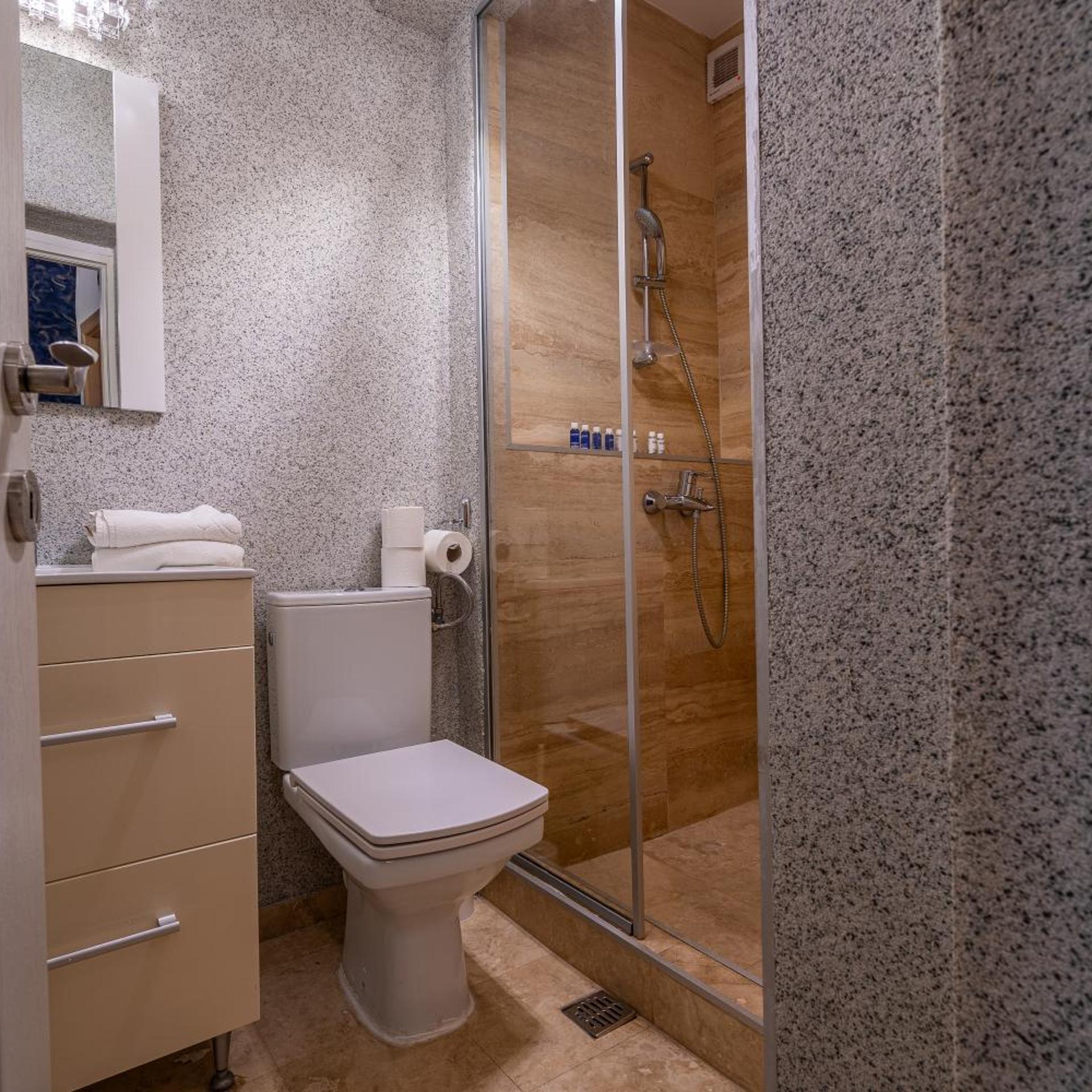 Hotel Alcor 49/50