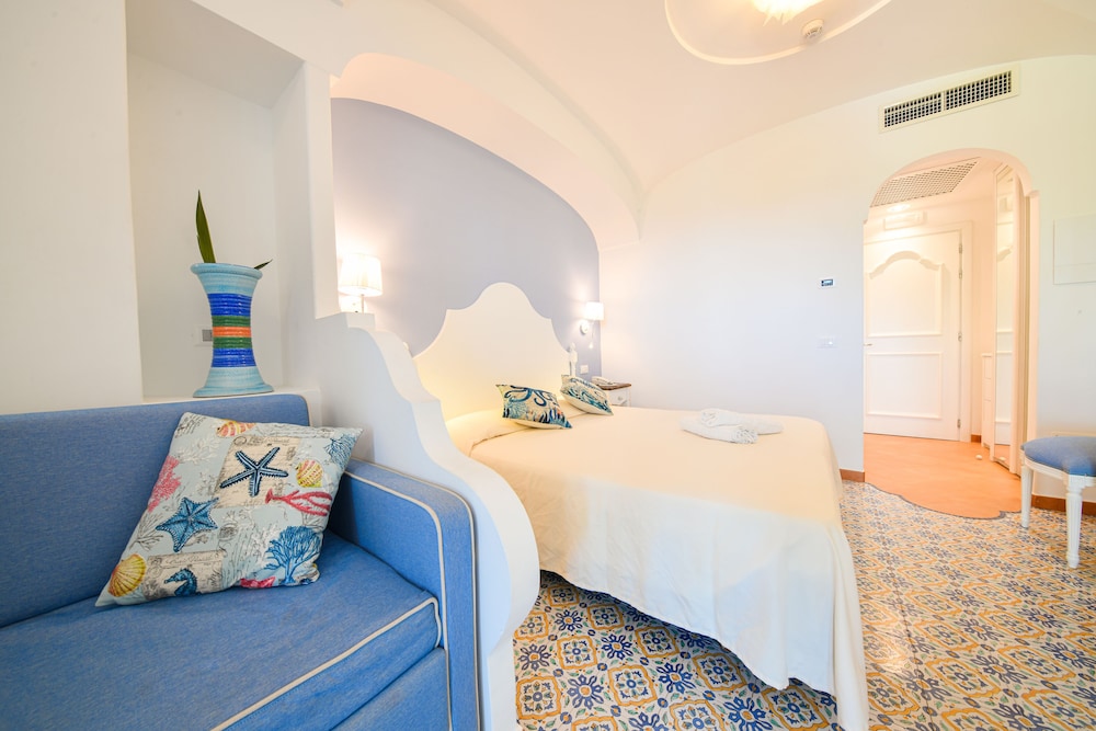Hotel Terme Providence 10/37