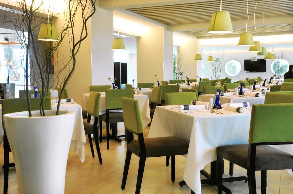 Emporio Veracruz Hotel 36/50