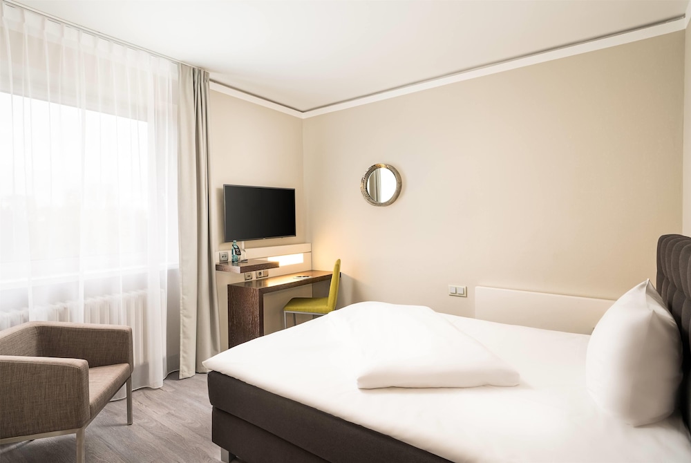 elaya hotel hannover city, Trademark by Wyndham 10/37