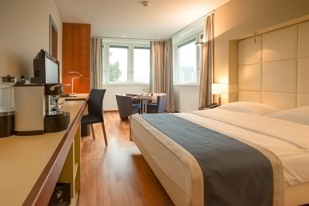 Radisson Blu Hotel St Gallen 14/78