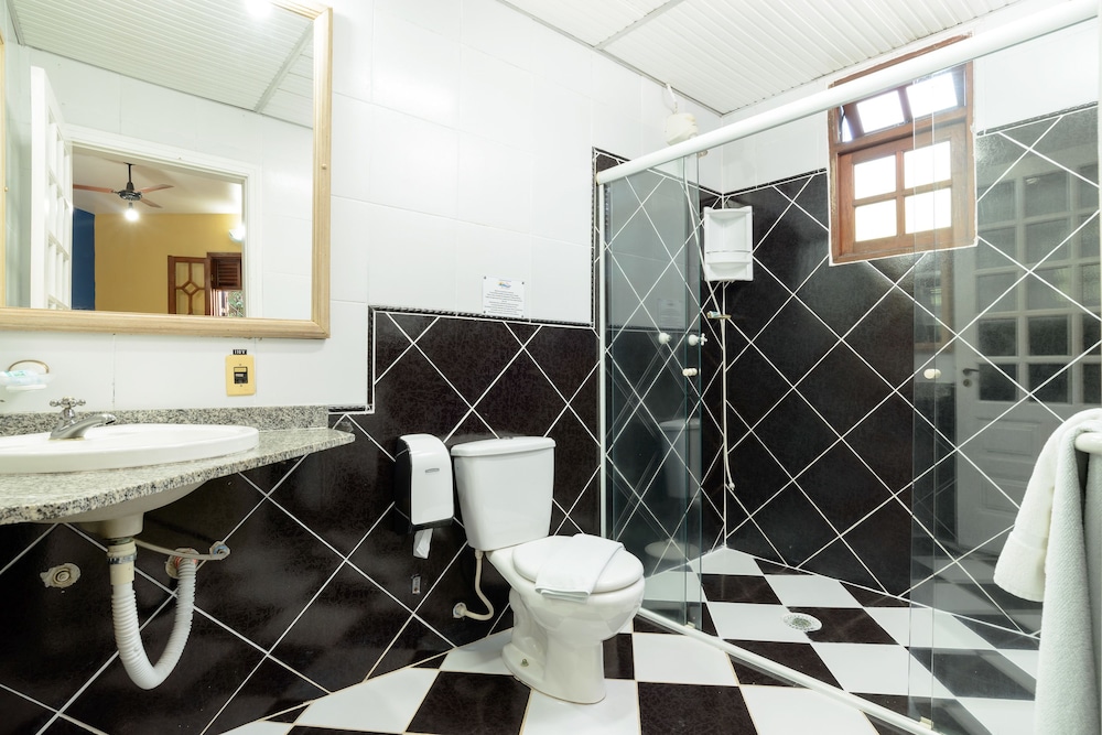 Hotel Alemao Beach de Ilhabela 24/70
