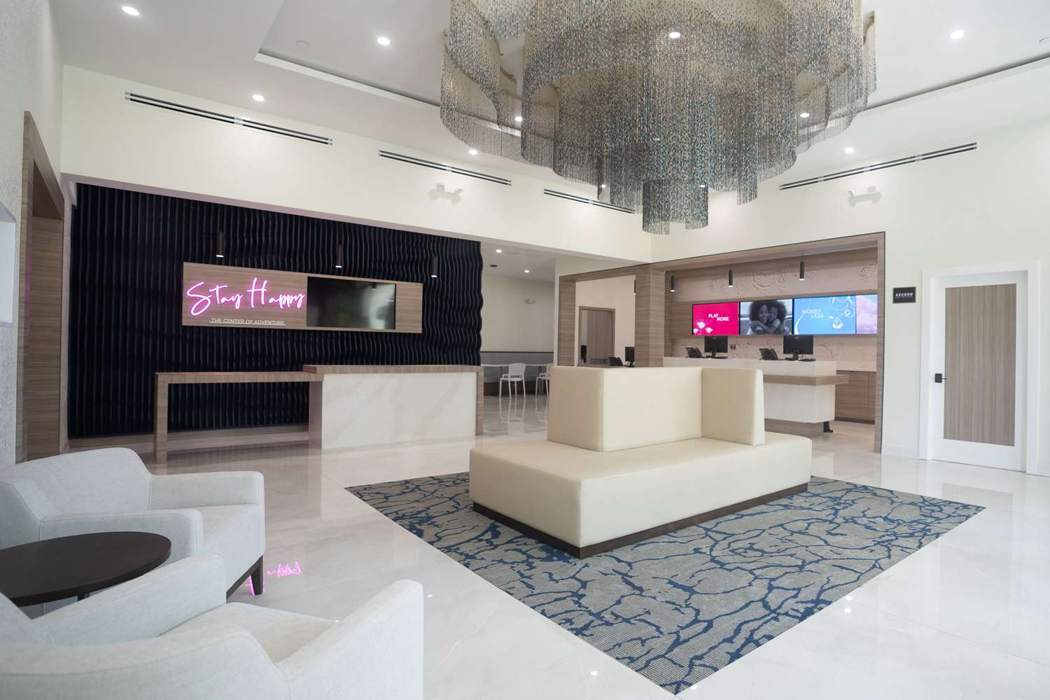 DASKK Orlando Hotel near Universal Blvd, an Ascend Collection Hotel 39/57