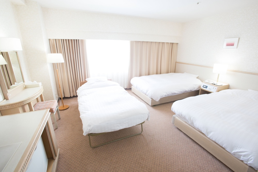 Toyama Chitetsu Hotel 19/58