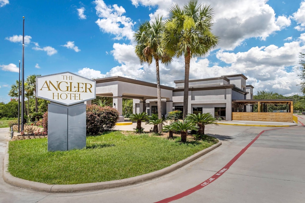 The Angler Hotel Livingston, an Ascend Collection Hotel 50/59