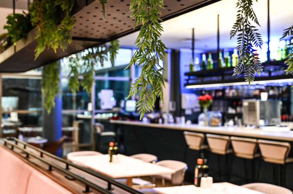 Novotel Santiago Las Condes 42/58