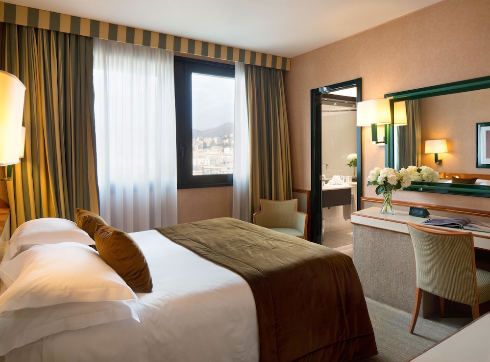 Starhotels President 23/63