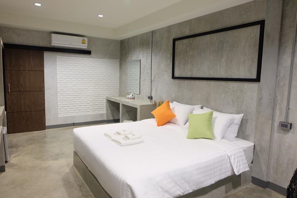 The Loft At Chiangrai 35/73
