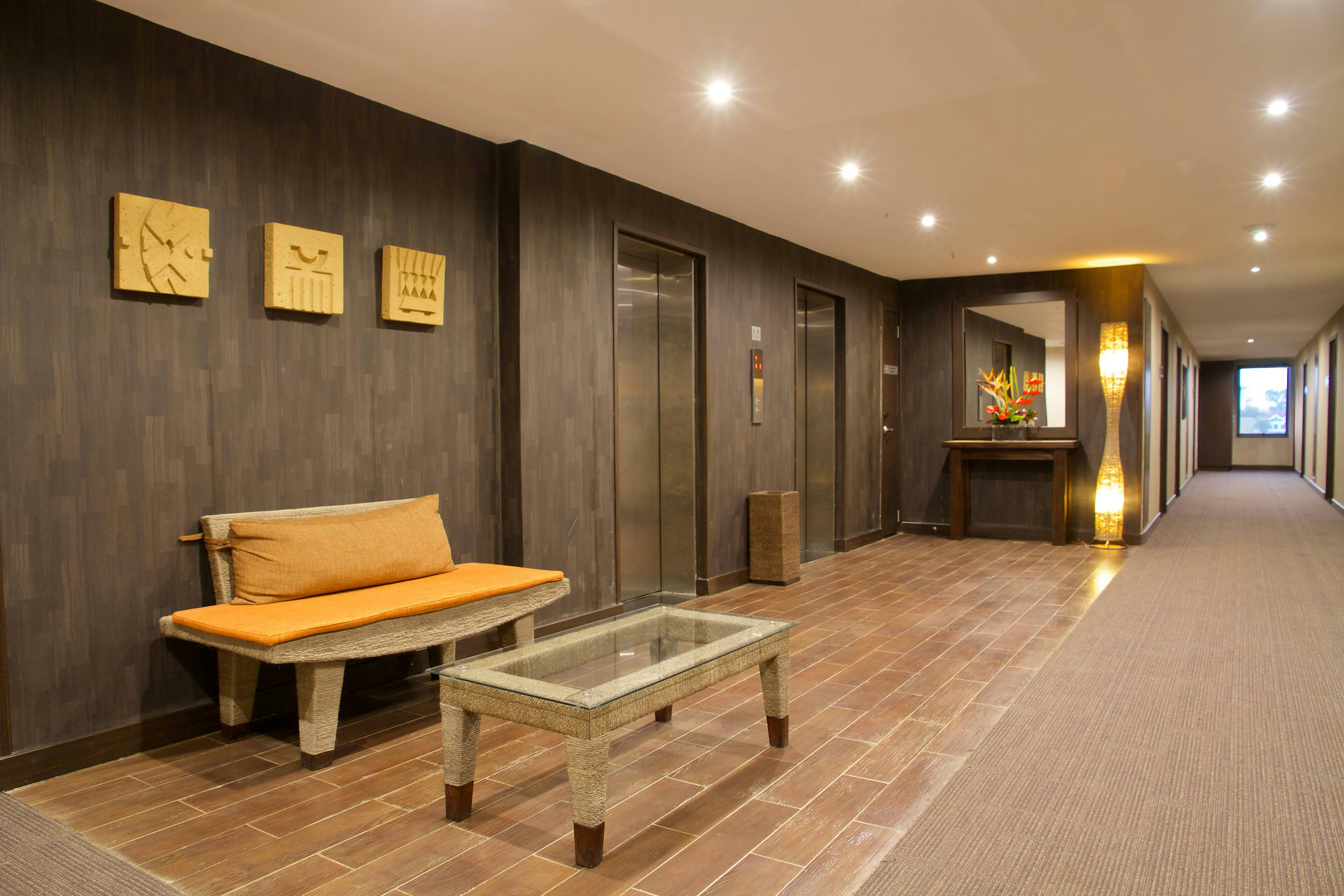 Four Points By Sheraton Nairobi Hurlingham 3/11