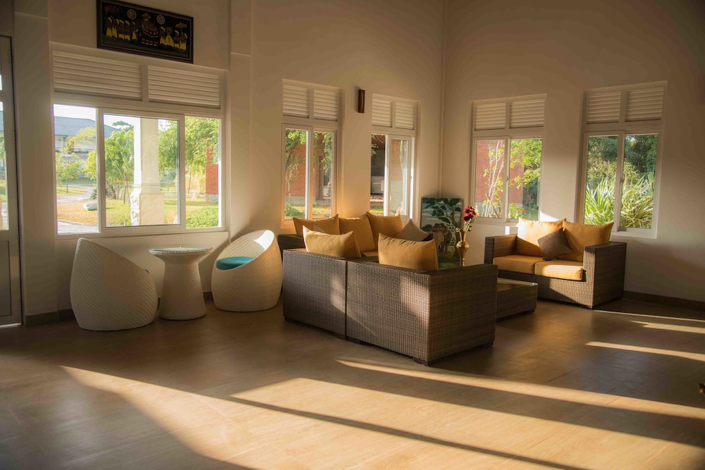 Sungreen Resort And Spa 19/44