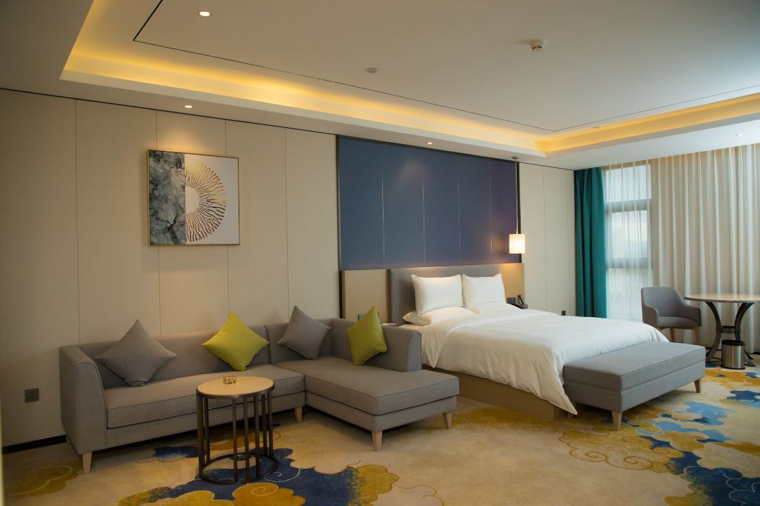 Wyndham Garden Hohhot Saihan 14/24