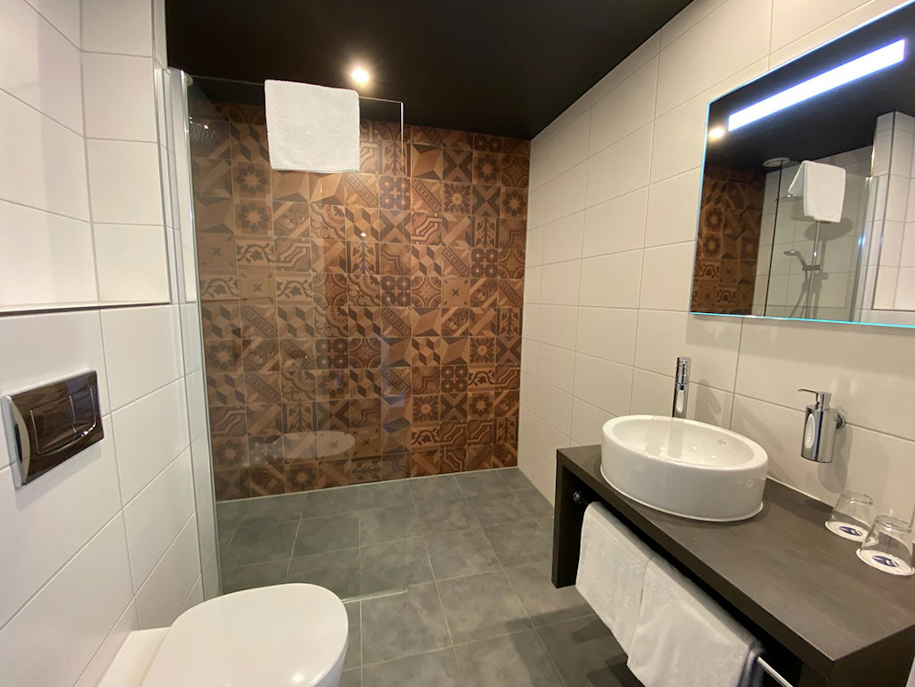 Fletcher Hotel-Restaurant ByZoo Emmen 16/16