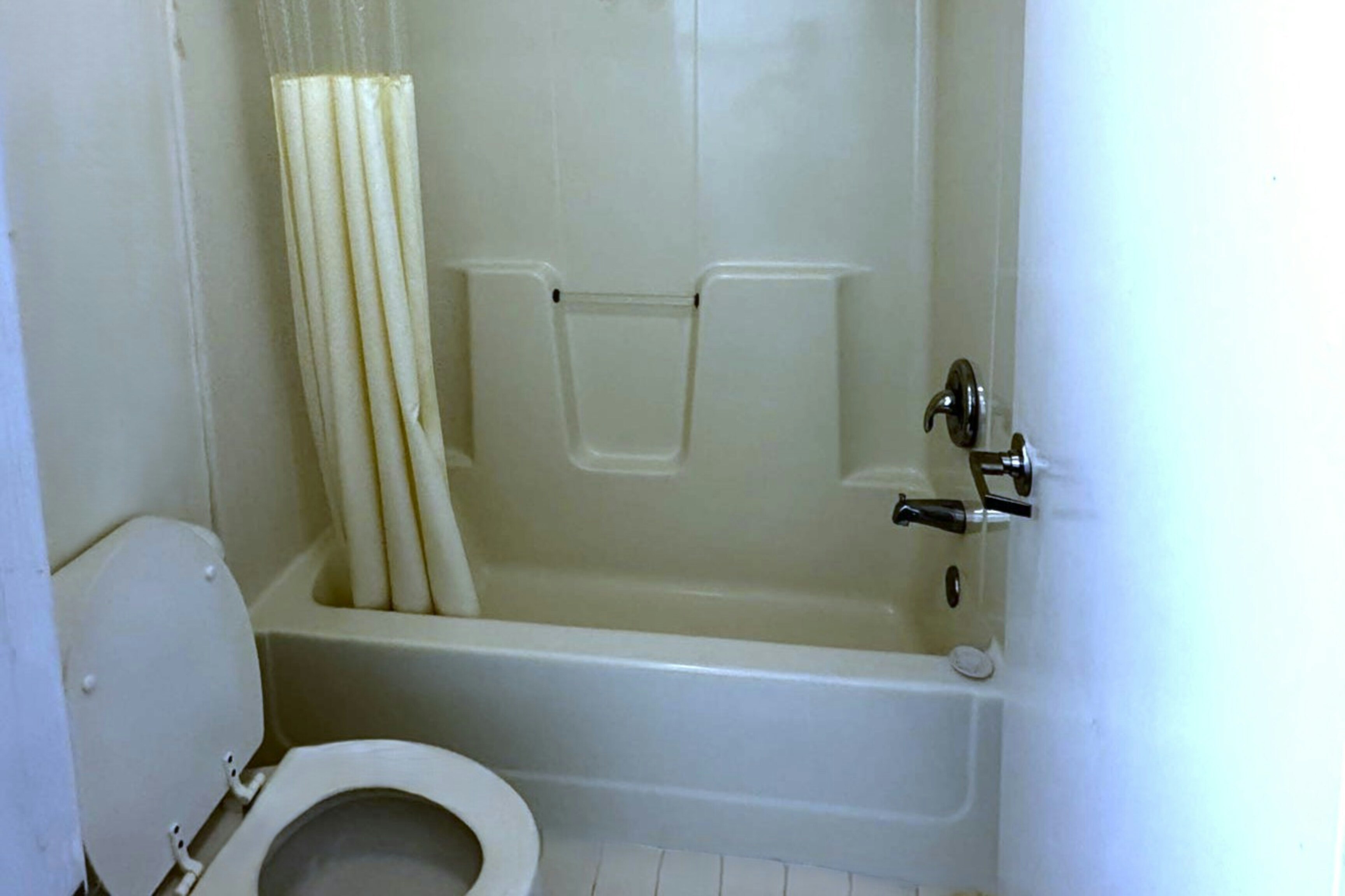 Super Value Inn Richland Near Americus US 280 30/30