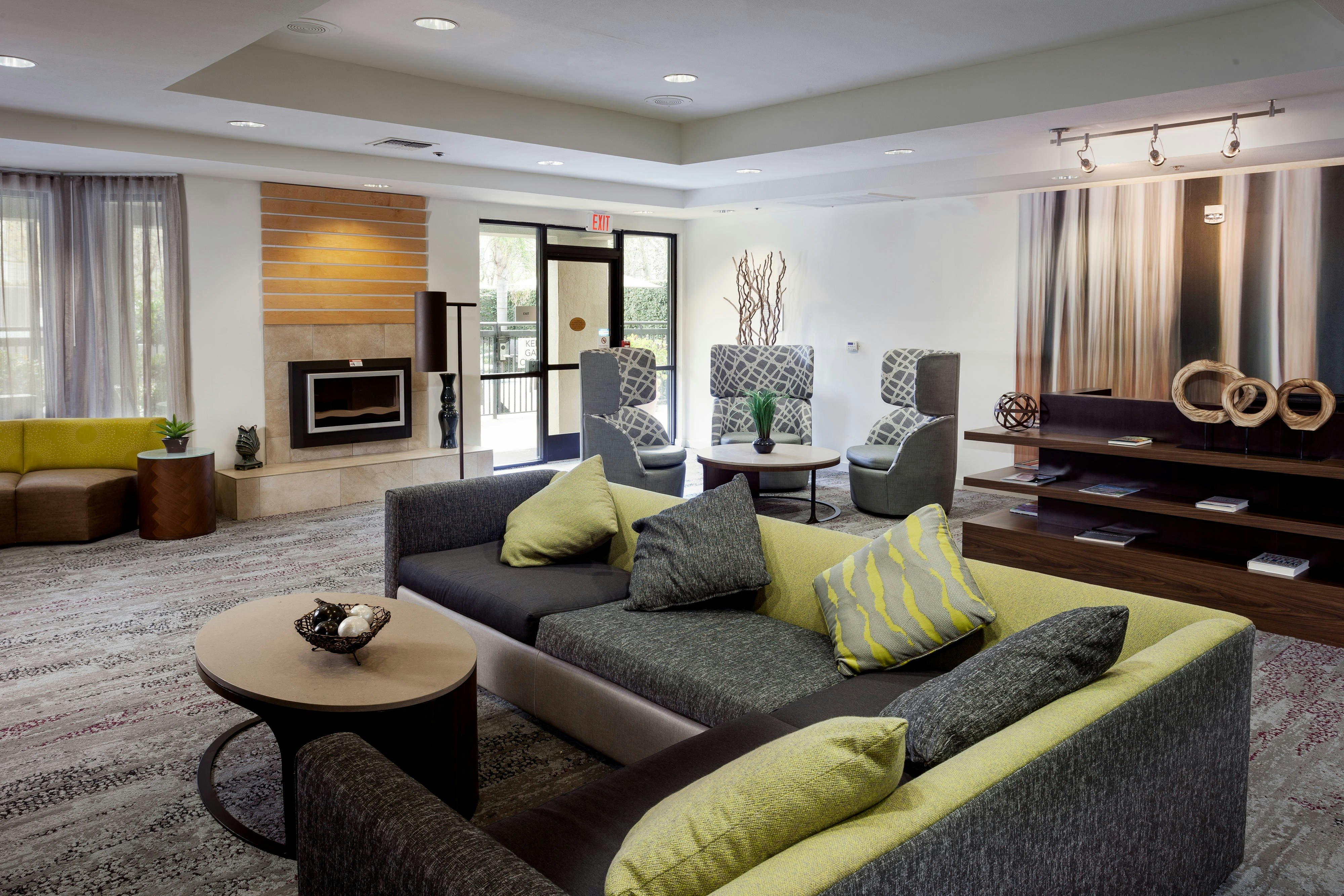 Courtyard by Marriott Stockton 17/34