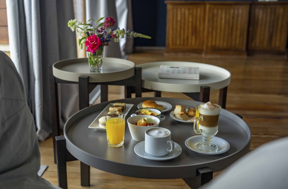 El Faro Boutique Hotel Spa by Don 57/70