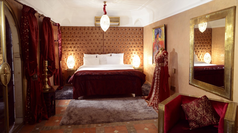 Riad Wow 17/80