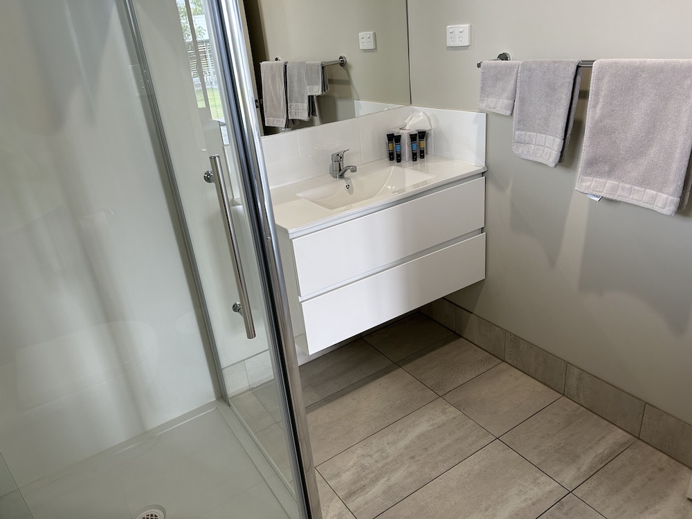Barcaldine Country Motor Inn 45/45