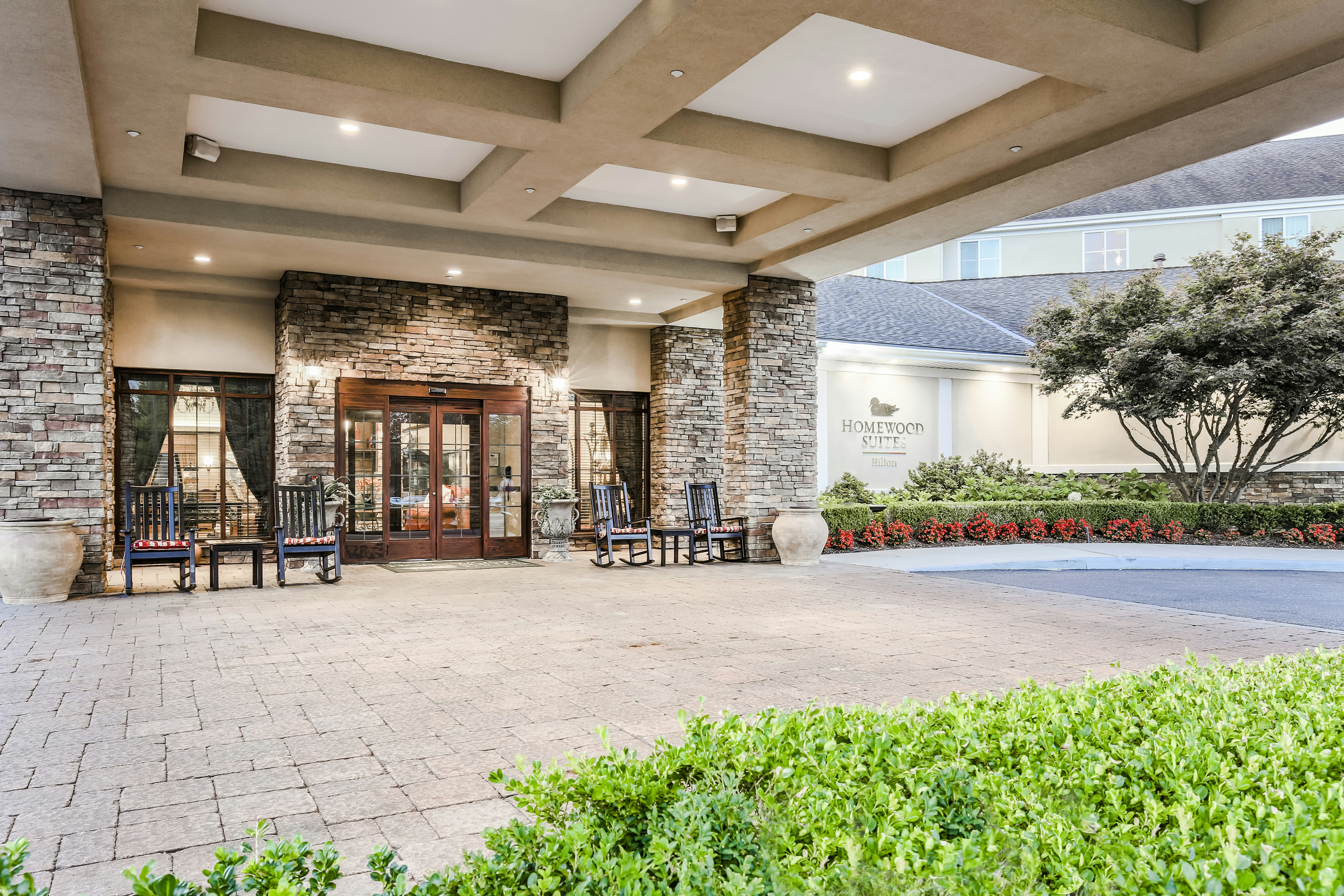 Homewood Suites by Hilton Long Island Melville 4/49