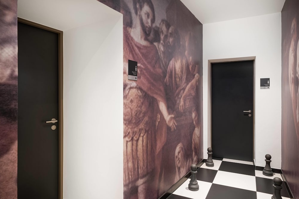 elaya hotel regensburg city center, Trademark by Wyndham 36/36