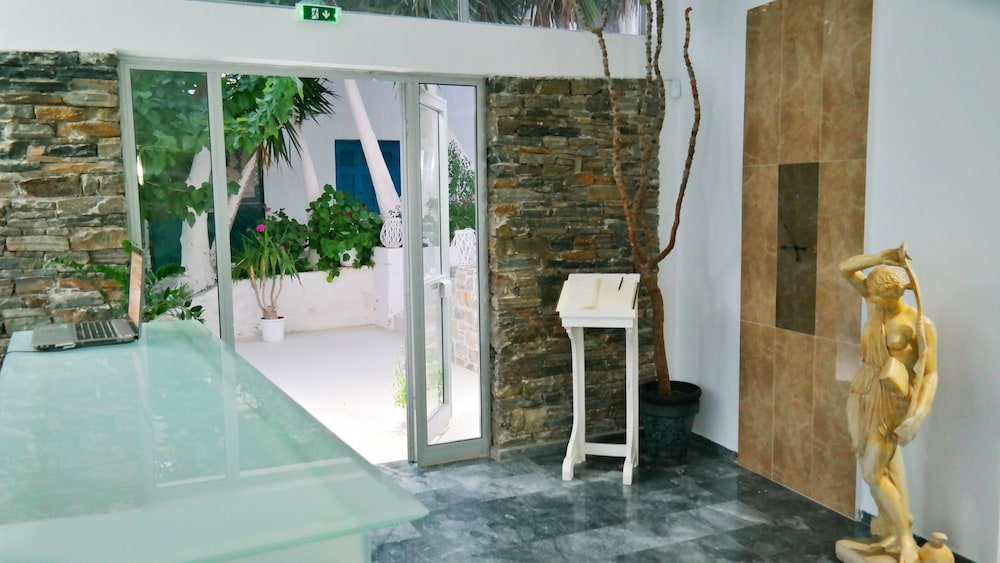 Porto Evia Mare Boutique Hotel 32/32