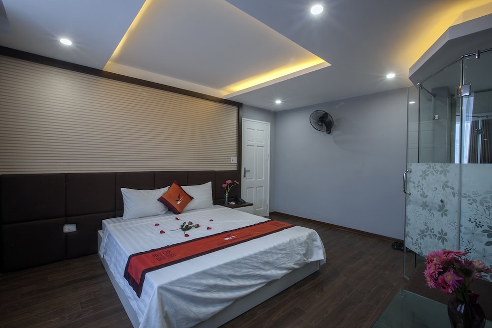 Nam Long Hotel Ha Noi 10/62
