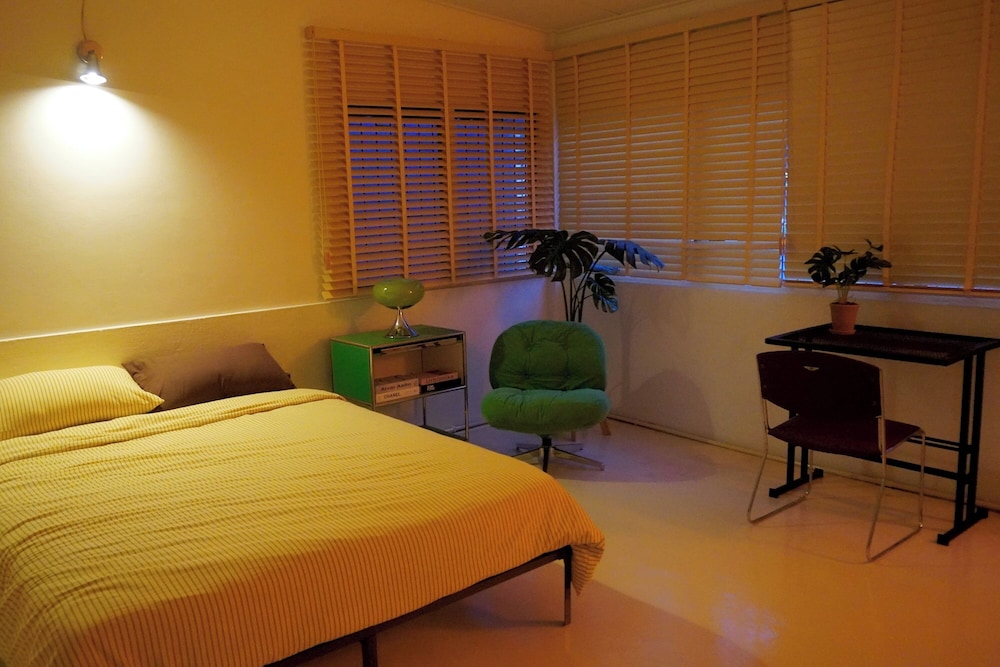 BW Thai Art Style Hotel 10/50