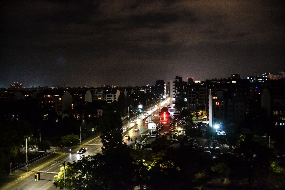 easyHotel Sofia 23/30
