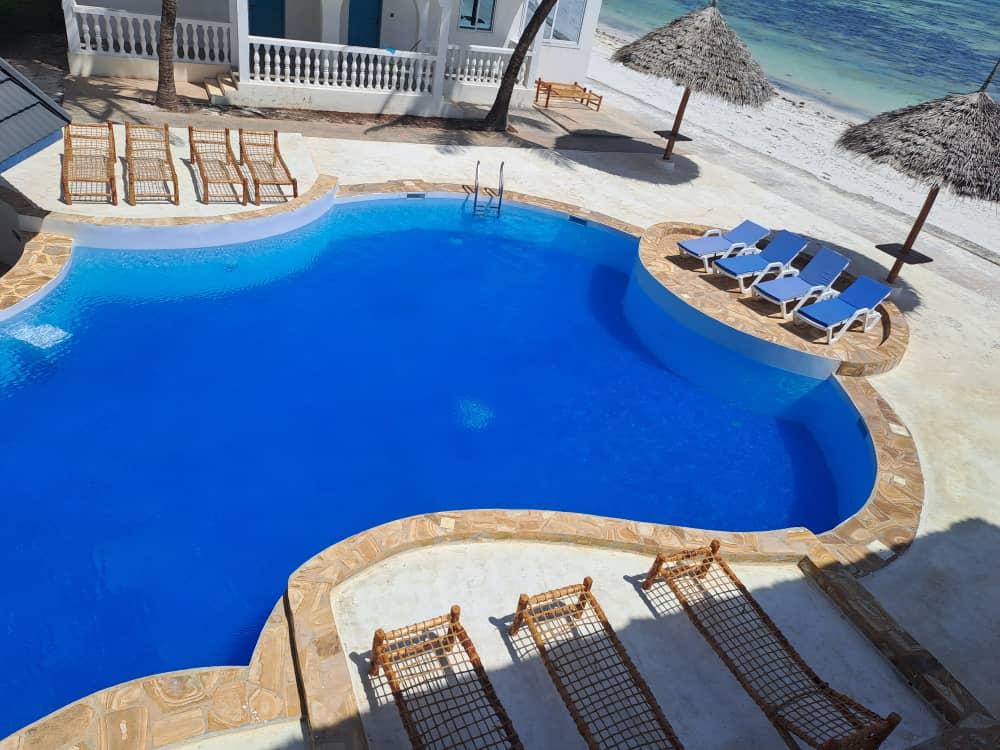 The Dream of Sau Inn Beach Hotel 27/28