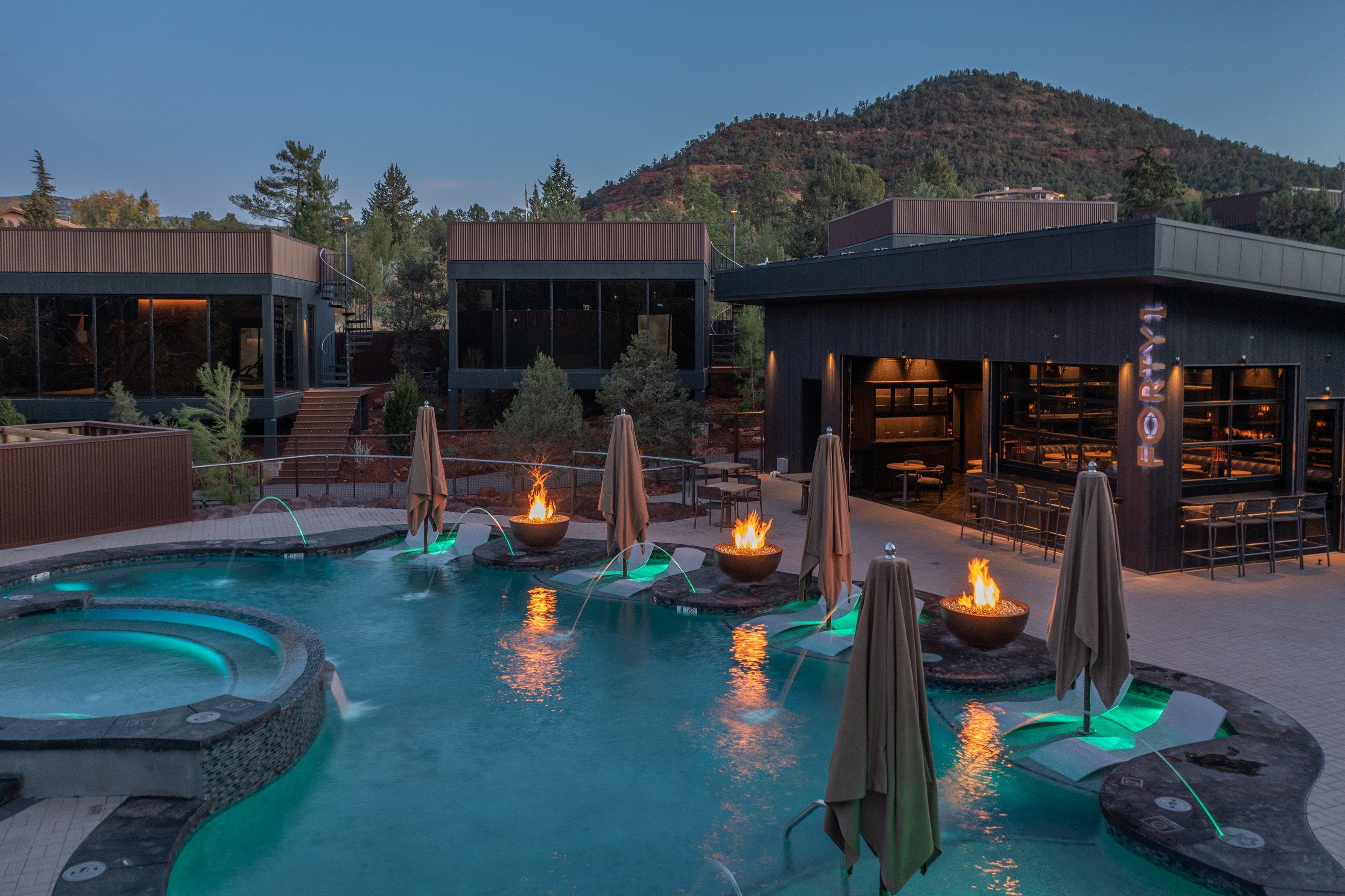 Ambiente Sedona, a Landscape Hotel - Adults Only 36/49