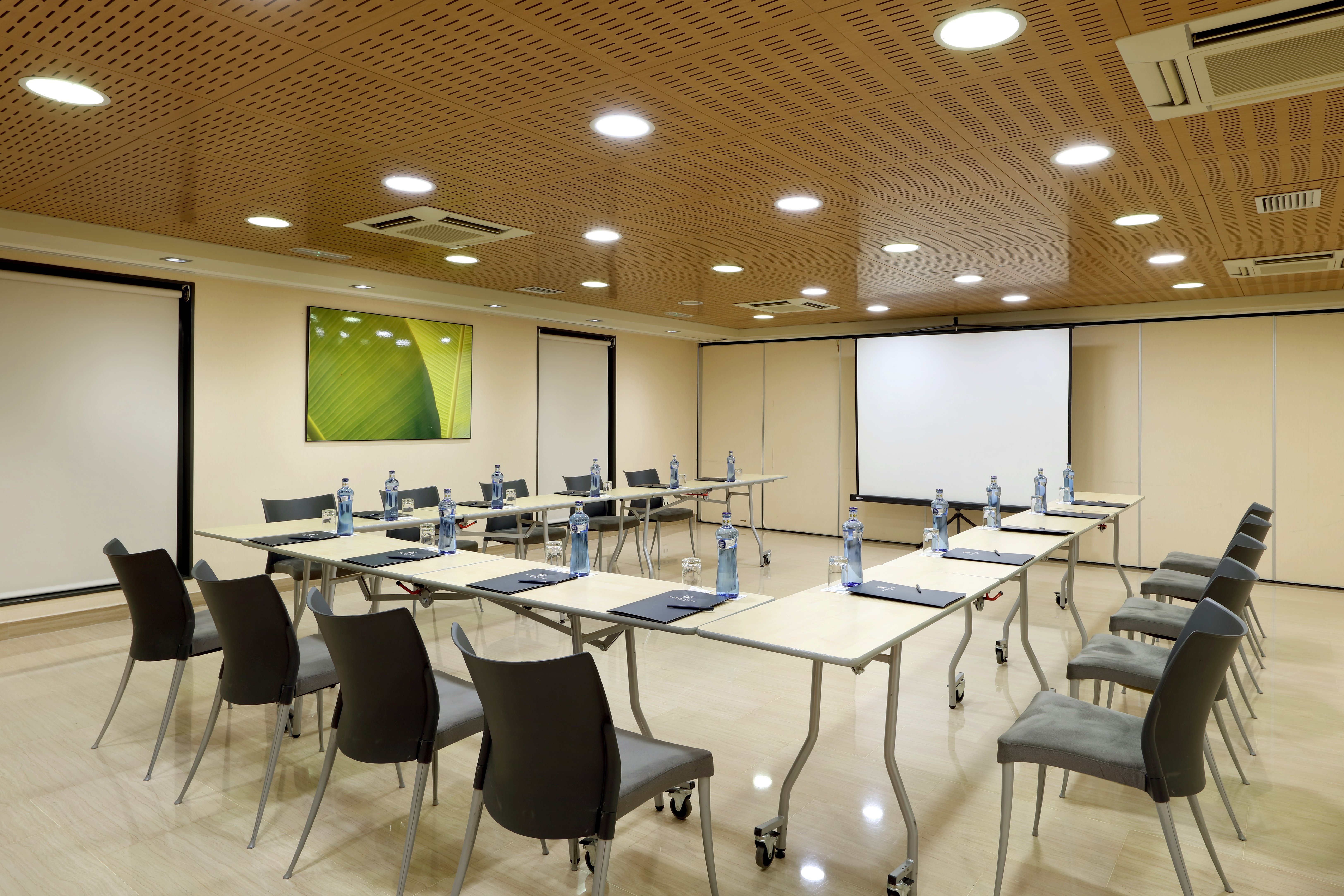 Eurostars Centrum Alicante 60/73
