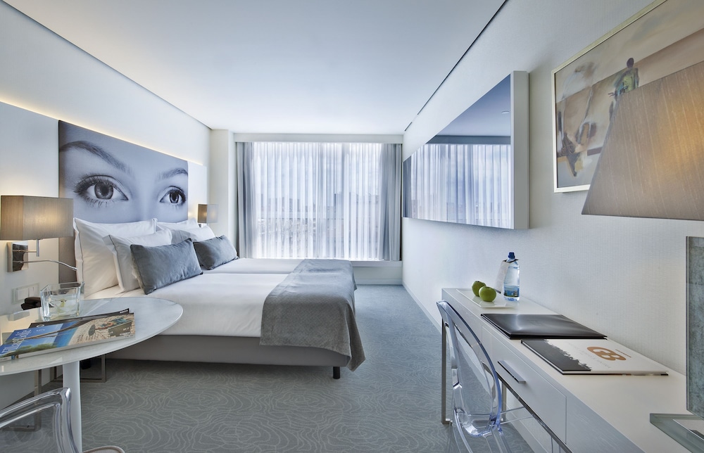 Hotel White Lisboa 27/66