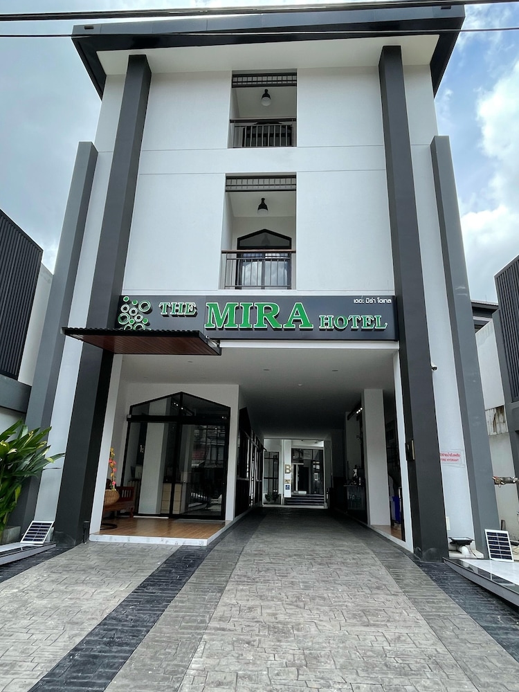 The Mira Hotel Chiang Rai 4/50
