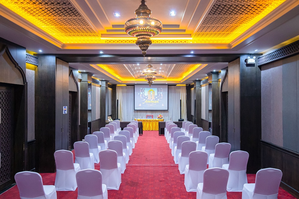 Amman Unique Hotel 61/71