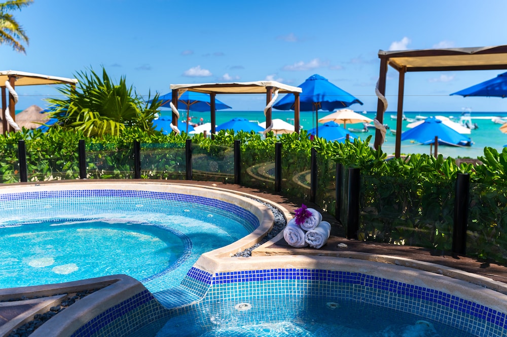 The Reef Coco Beach Resort & Spa – Optional All Inclusive 37/66